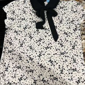 CECE short sleeve top